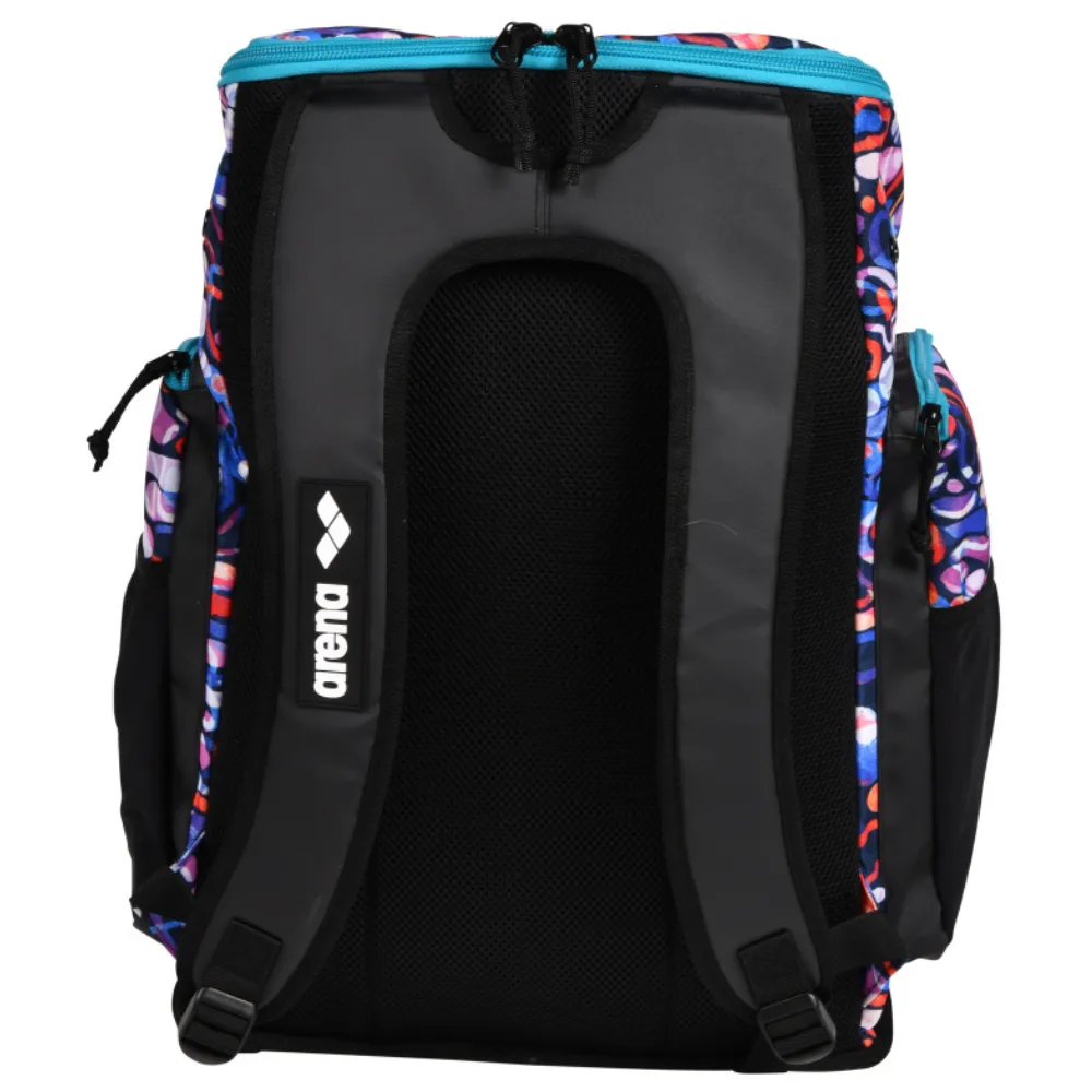 SPIKY III BACKPACK 45 ALLOVER