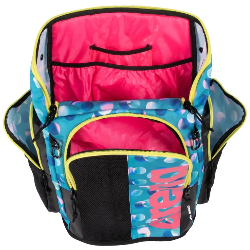 SPIKY III BACKPACK 45 ALLOVER