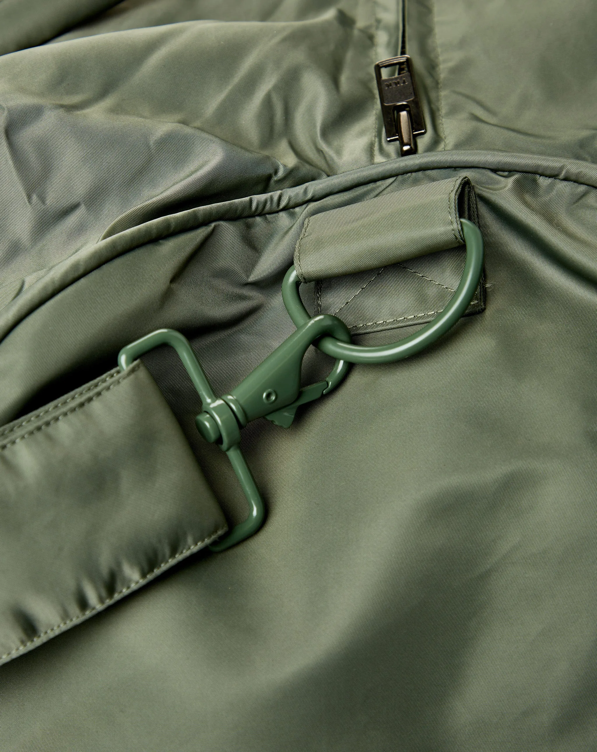 Standard Duffle