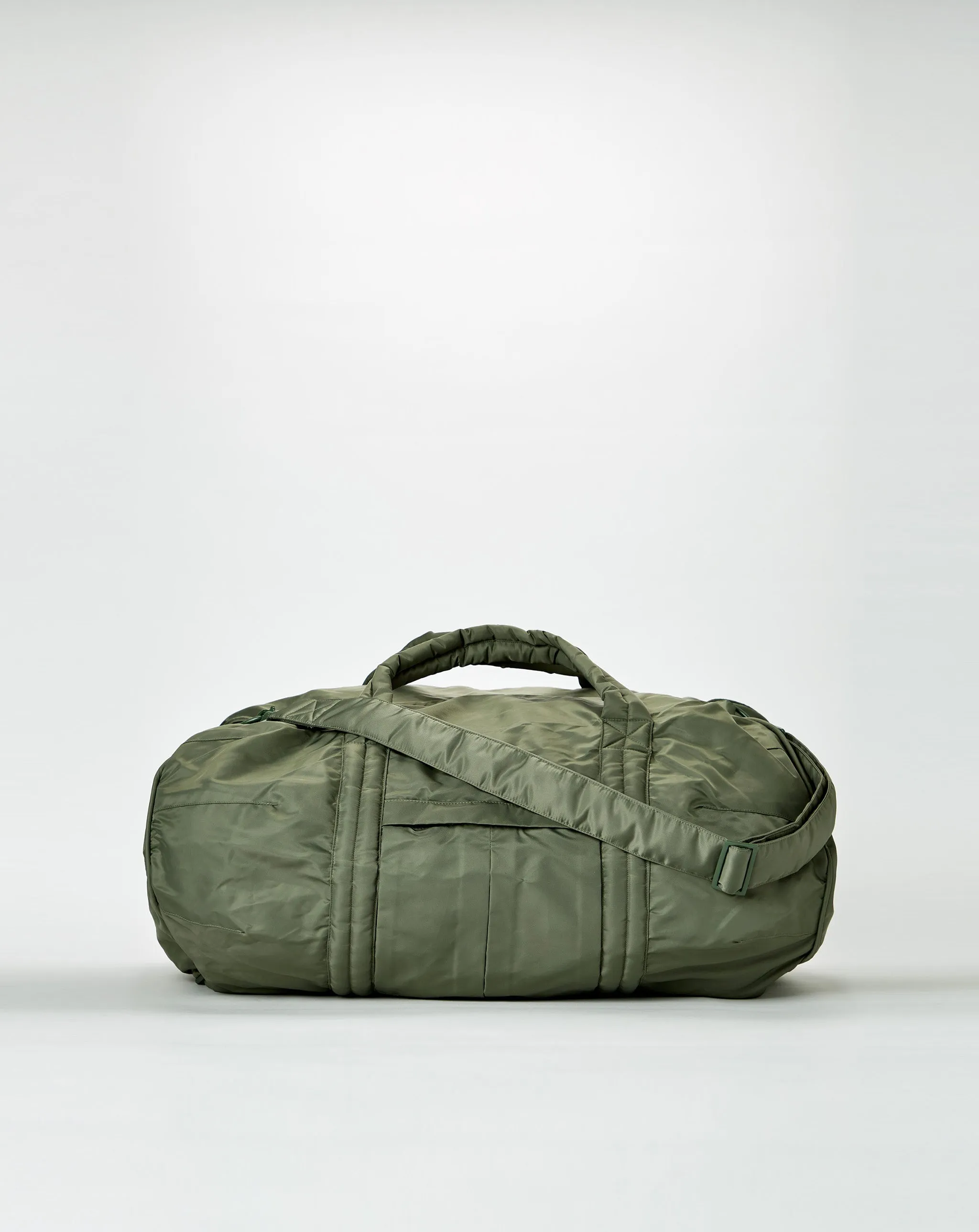 Standard Duffle