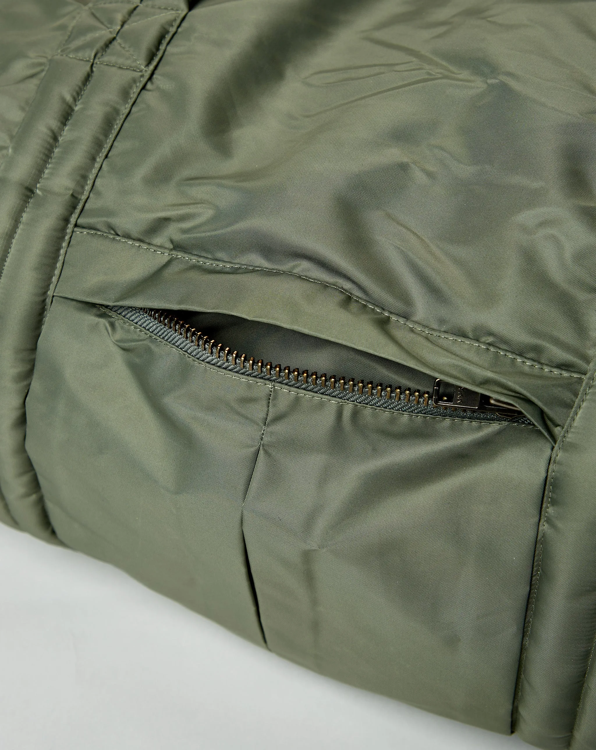 Standard Duffle