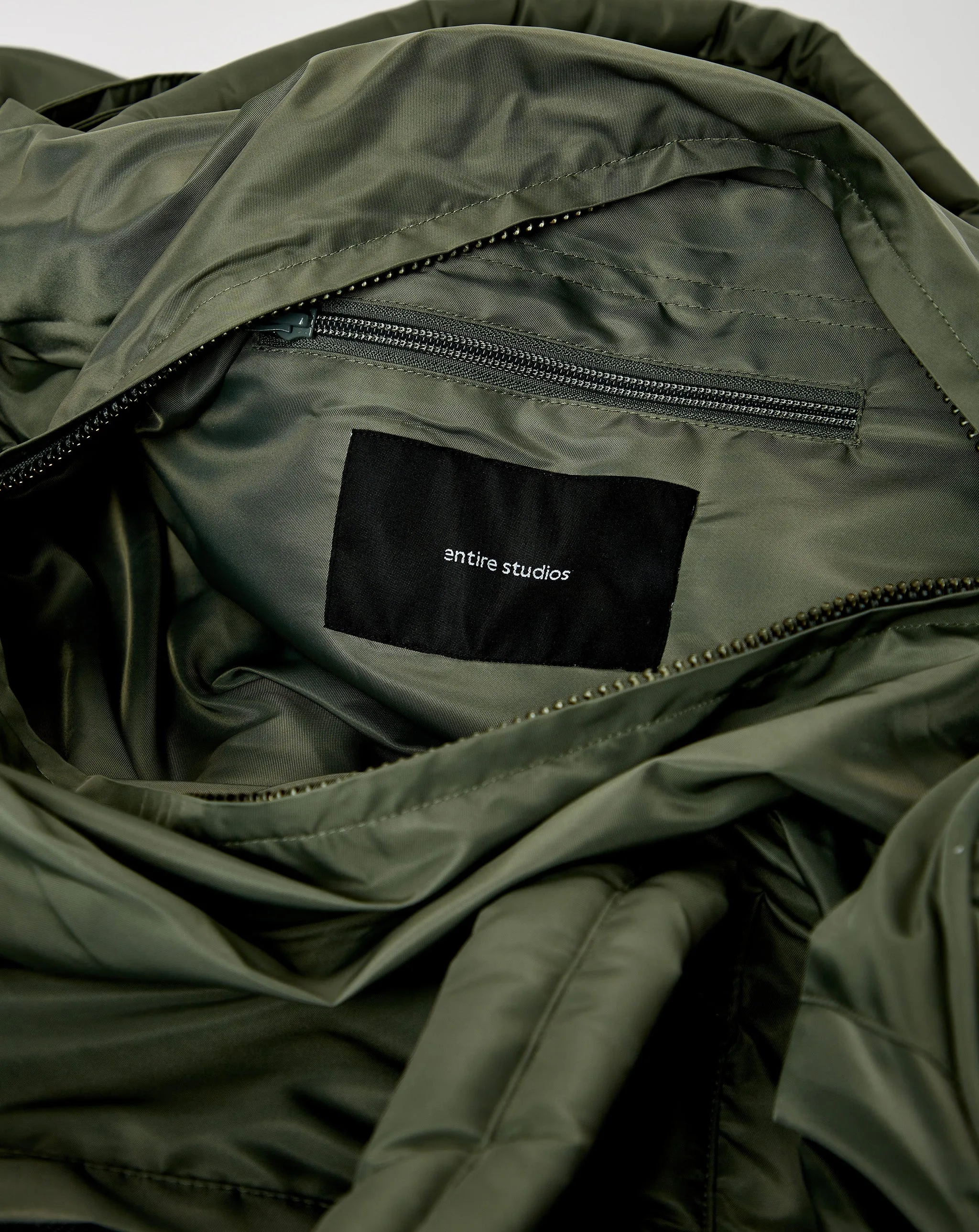 Standard Duffle
