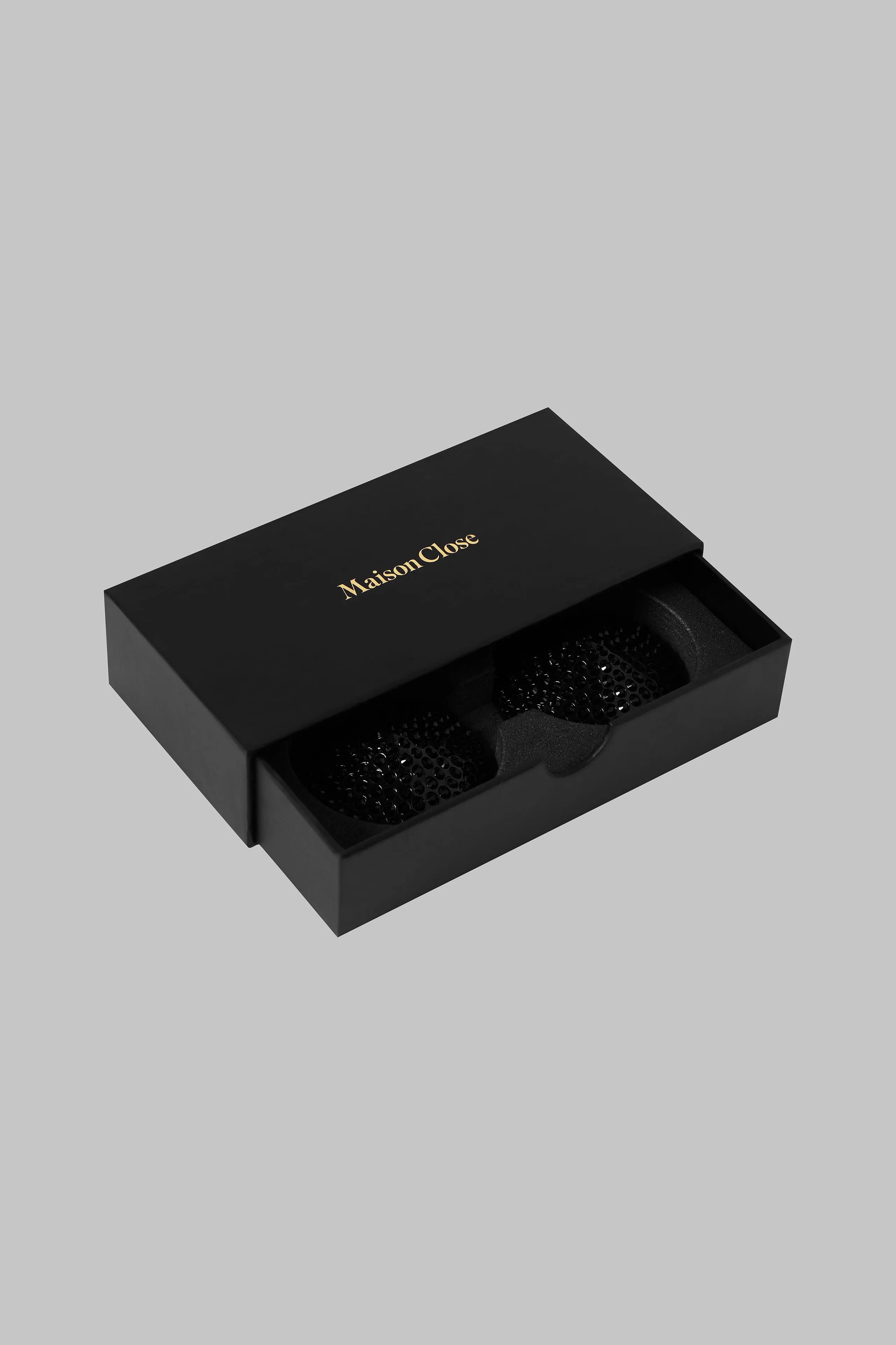Strass nipples covers - Les Ftiches Maison Close