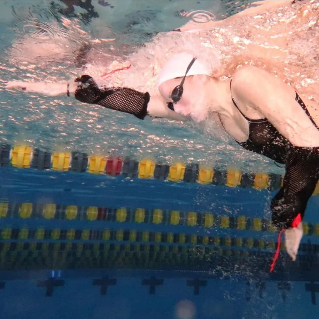 Swimmers Power Bags Light PB25
