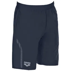 TEAM LINE BERMUDA SHORT - NAVY