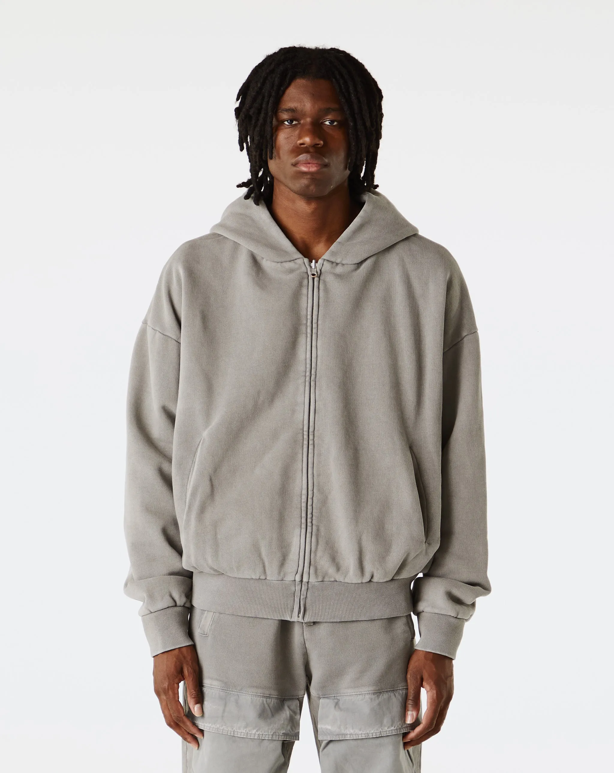 Thermal Hood