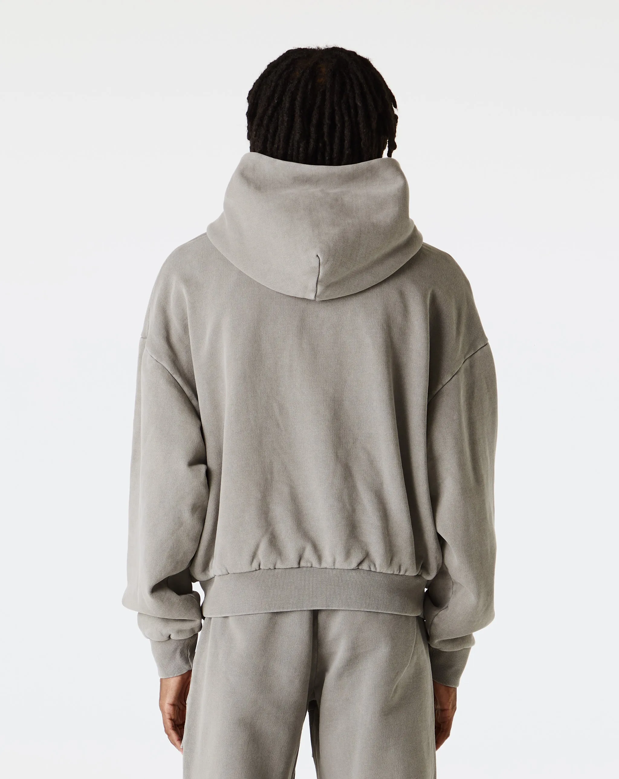 Thermal Hood