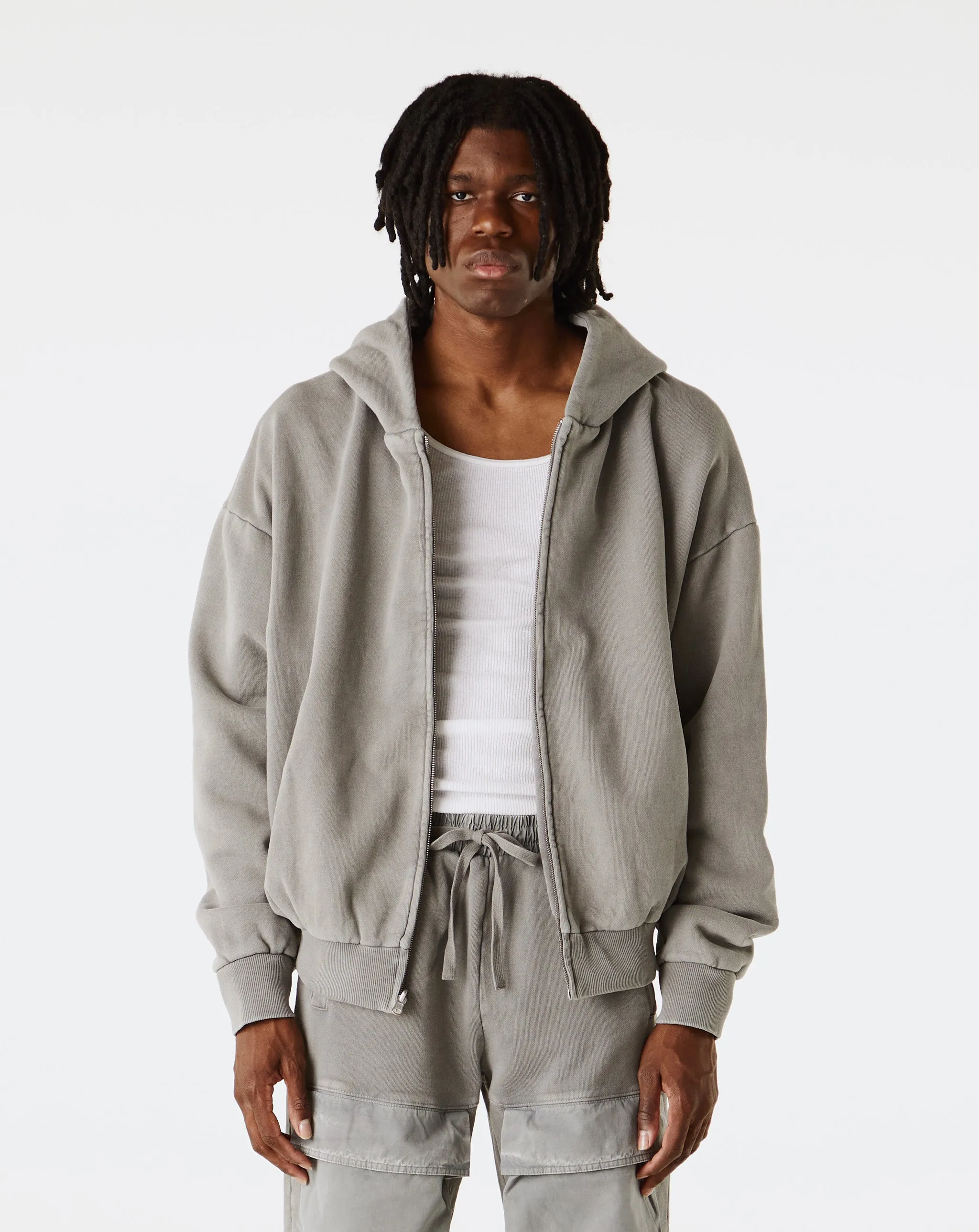 Thermal Hood
