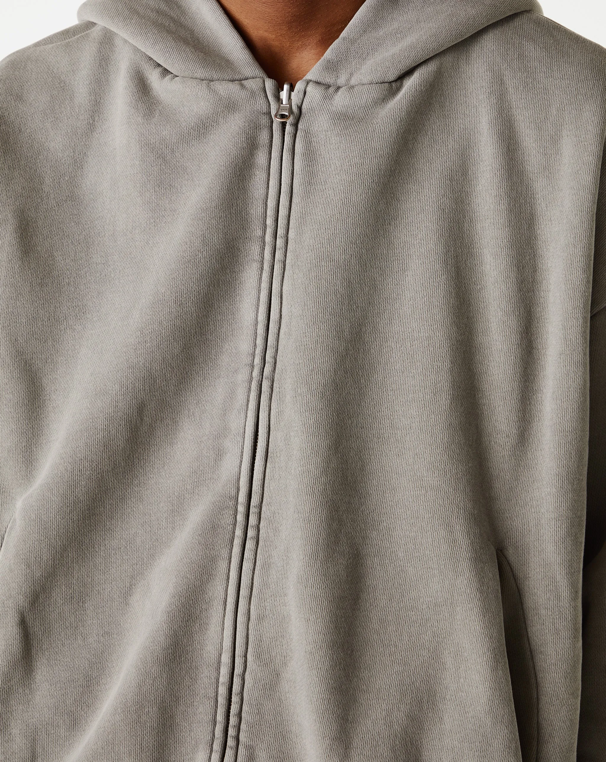Thermal Hood