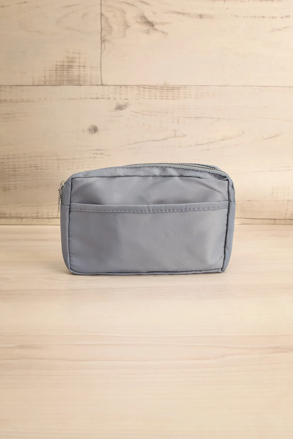 Tumkur Blue | Adjustable Belt Bag