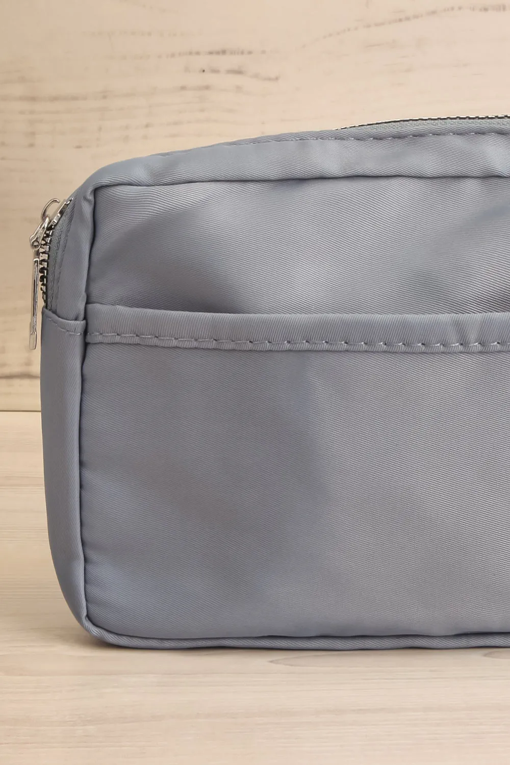Tumkur Blue | Adjustable Belt Bag