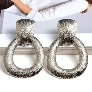Vintage Drop Earrings Anna Kay Co