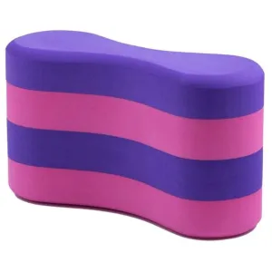 Vorgee 4 Layer Pull Buoy Pink Purple