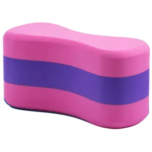 Vorgee Junior 3 Layer Pull Buoy Pink Purple
