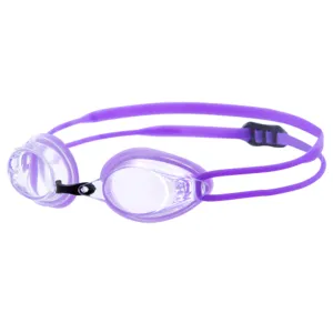 Vorgee Missile Clear Purple