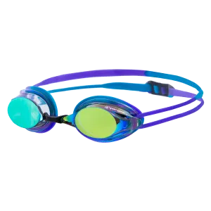 Vorgee Missile Fuze Mirrored Purple Aqua Blue