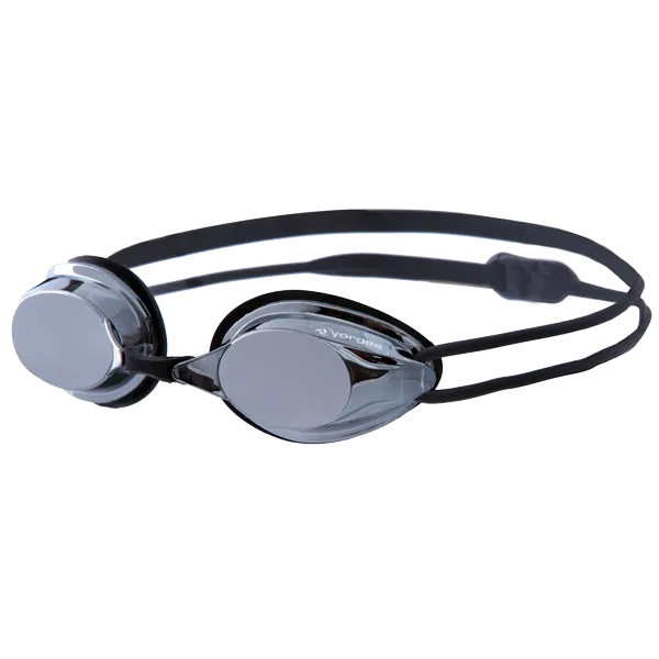 Vorgee Missile Mirrored Black