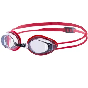 Vorgee Missile Smoke Red