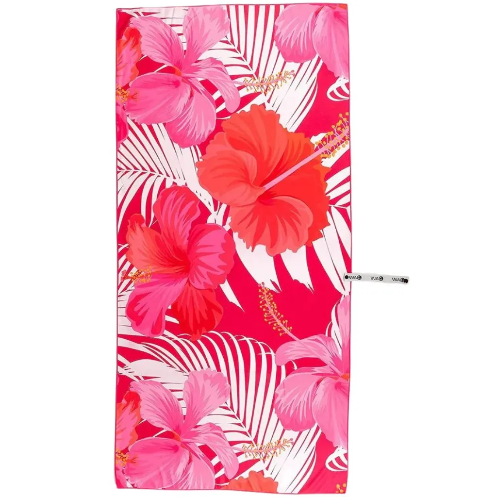 Waci Jumbo Towel