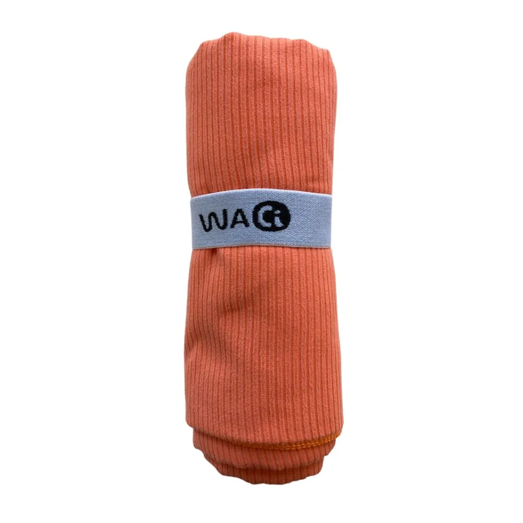 Waci Ribbed Towel