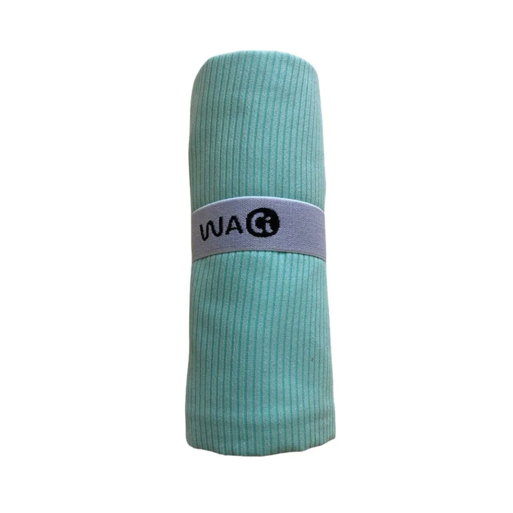 Waci Ribbed Towel
