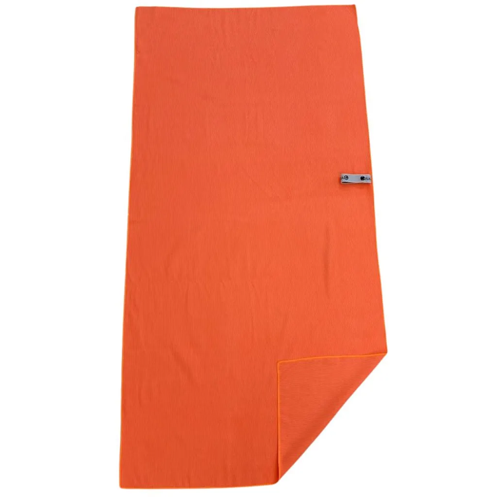 Waci Ribbed Towel