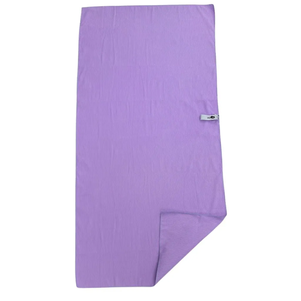 Waci Ribbed Towel