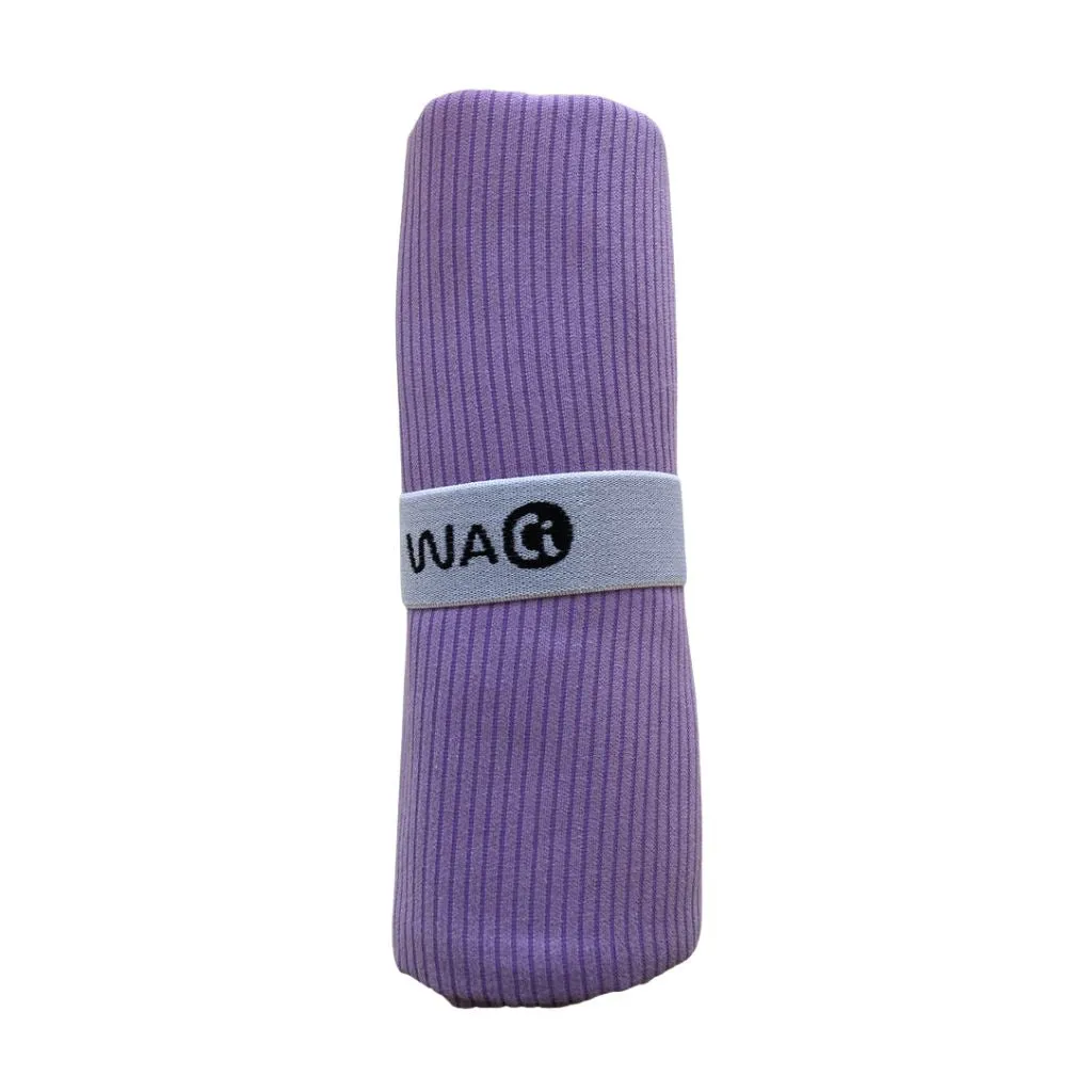 Waci Ribbed Towel