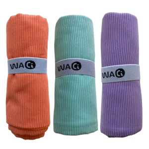 Waci Ribbed Towel