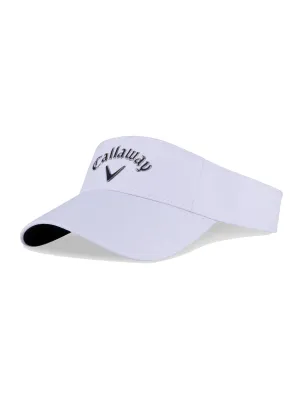 Womens Liquid Metal Visor Callaway Apparel