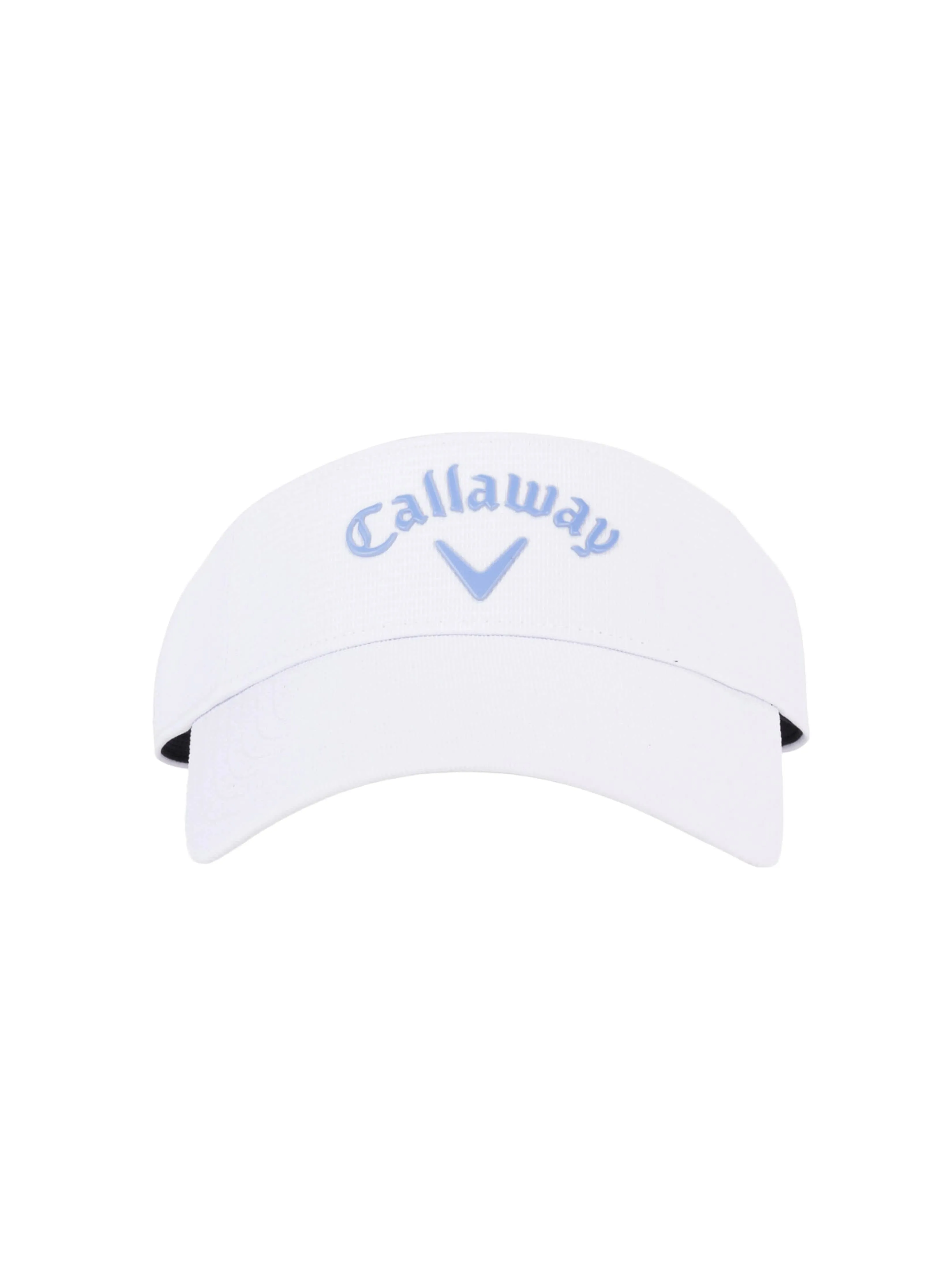 Womens Liquid Metal Visor Callaway Apparel