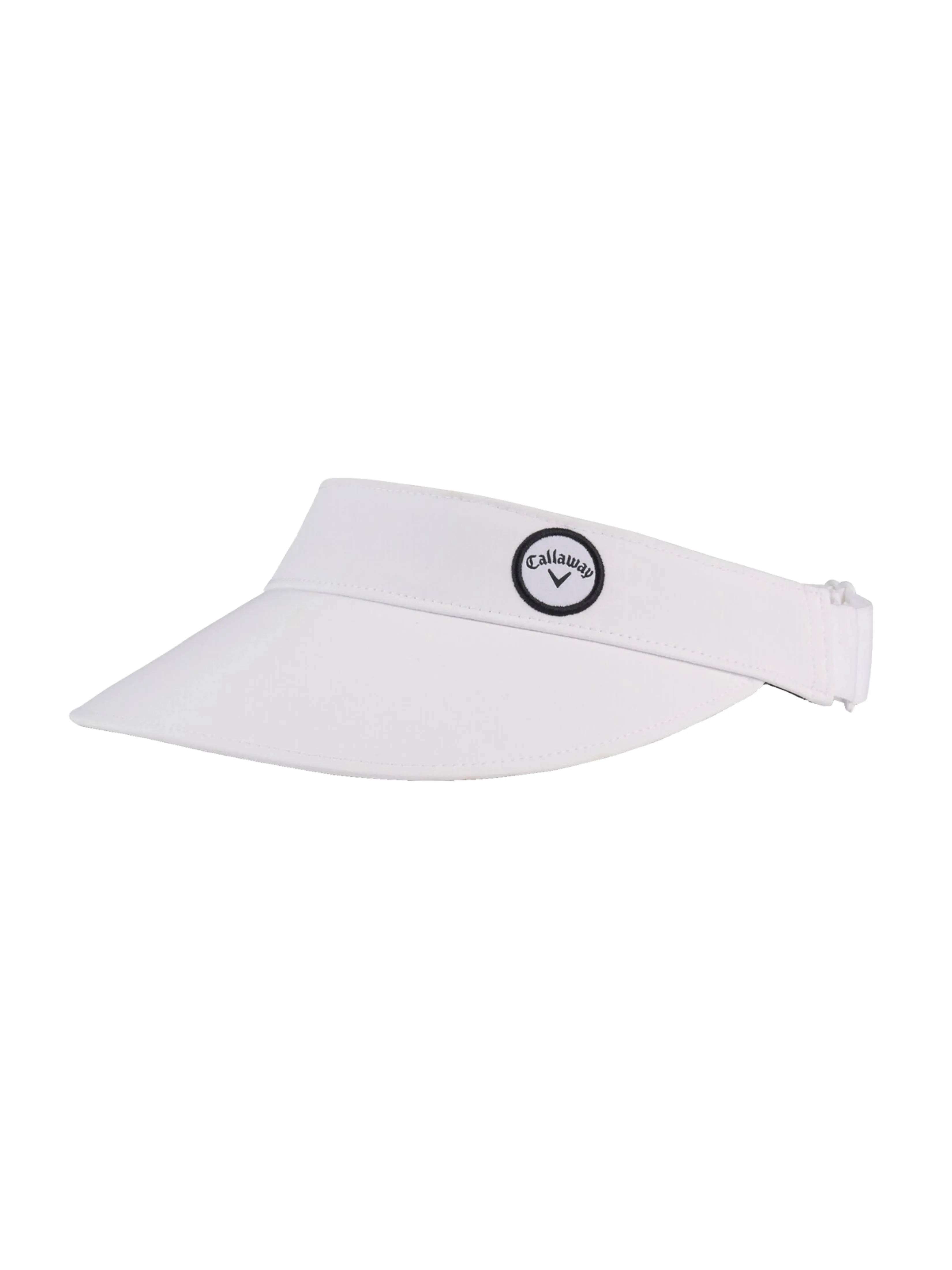 Womens See The Break Visor Callaway Apparel