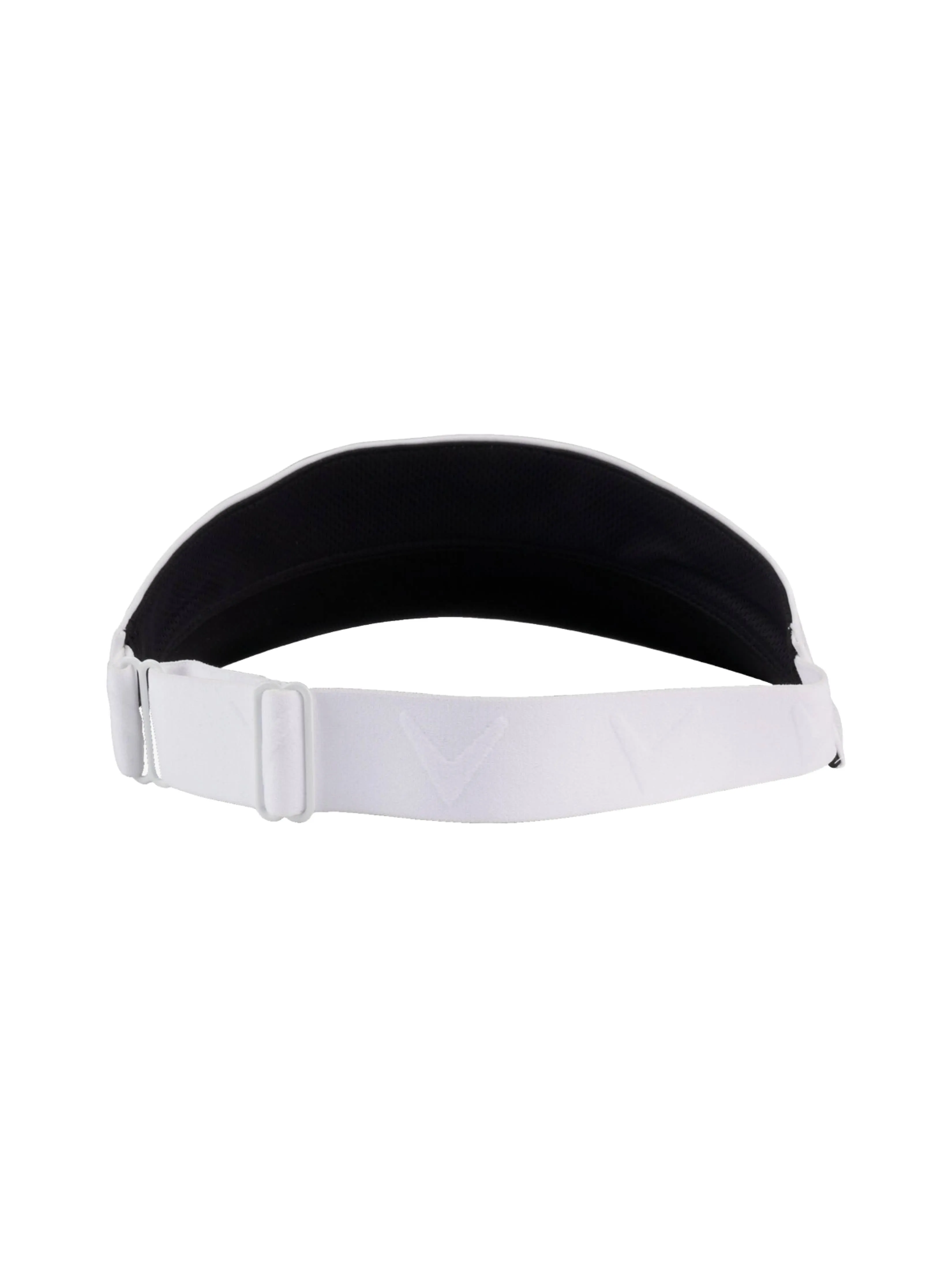Womens See The Break Visor Callaway Apparel