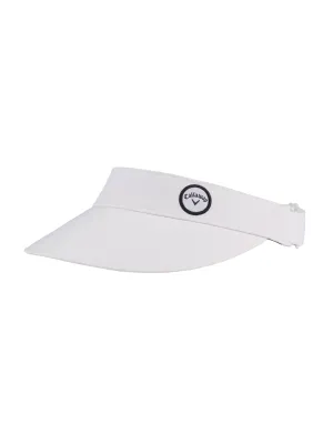 Womens See The Break Visor Callaway Apparel
