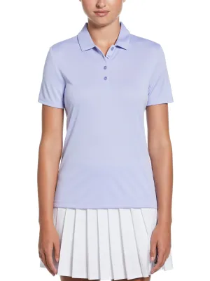 Womens Tournament Golf Polo Callaway Apparel